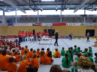 Foto 16 aus der Archivgalerie Sport-Spiel-Spaß (2015)