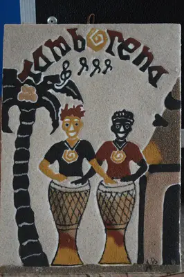 Foto 24 aus der Archivgalerie Trommeln verbindet! (2015)