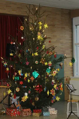 Foto 1 aus der Archivgalerie Weihnachten (2015)
