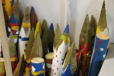 Foto 7 aus der Archivgalerie Zaun-König (2015)