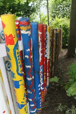 Foto 12 aus der Archivgalerie Zaun-König (2015)