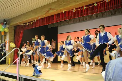 Foto 2 aus der Archivgalerie Karneval 2016 (2016)