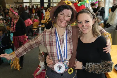 Foto 4 aus der Archivgalerie Karneval 2016 (2016)
