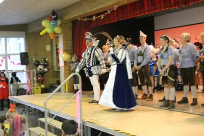 Foto 6 aus der Archivgalerie Karneval 2016 (2016)