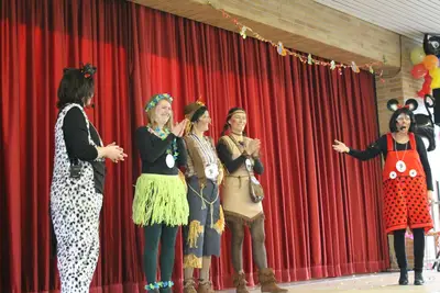 Foto 11 aus der Archivgalerie Karneval 2016 (2016)
