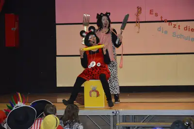 Foto 12 aus der Archivgalerie Karneval 2016 (2016)
