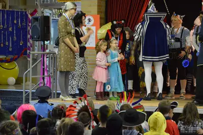 Foto 14 aus der Archivgalerie Karneval 2016 (2016)