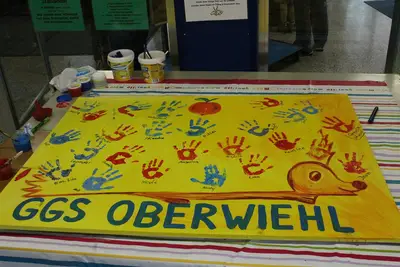 Foto 1 aus der Archivgalerie Museumsfest (2016)