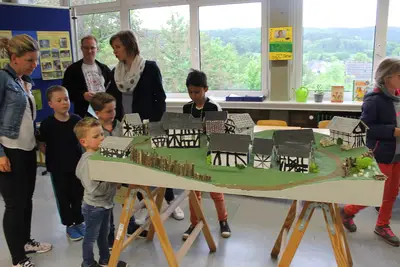 Foto 4 aus der Archivgalerie Museumsfest (2016)