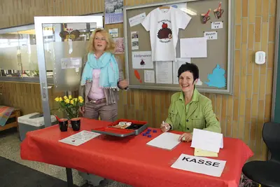 Foto 10 aus der Archivgalerie Museumsfest (2016)