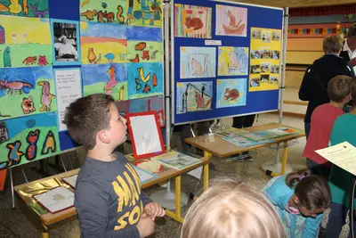 Foto 12 aus der Archivgalerie Museumsfest (2016)
