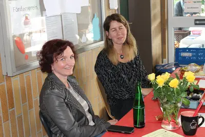 Foto 14 aus der Archivgalerie Museumsfest (2016)