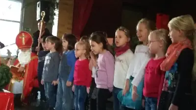 Foto 2 aus der Archivgalerie Nikolaus 2016 (2016)