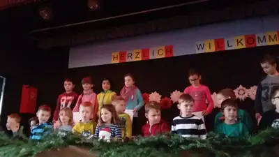 Foto 3 aus der Archivgalerie Nikolaus 2016 (2016)