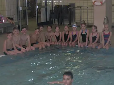 Foto 1 aus der Archivgalerie Schwimmwettkampf 2016 (2016)