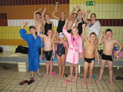 Foto 7 aus der Archivgalerie Schwimmwettkampf 2016 (2016)