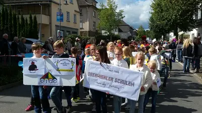 Foto 2 aus der Archivgalerie Festumzug (2017)