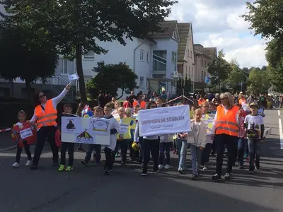 Foto 6 aus der Archivgalerie Festumzug (2017)