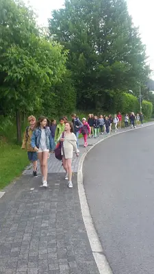 Foto 9 aus der Archivgalerie Hem Austausch 2017 (2017)
