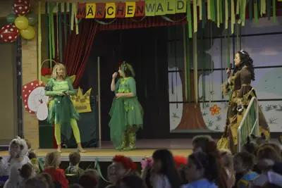 Foto 2 aus der Archivgalerie Karneval 2017 (2017)