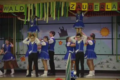 Foto 4 aus der Archivgalerie Karneval 2017 (2017)