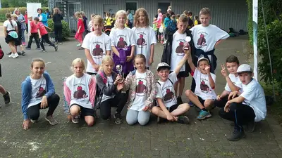Foto 1 aus der Archivgalerie LC-Cup 2017 (2017)