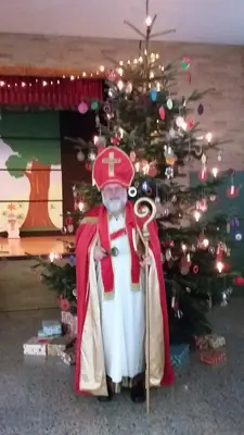 Foto 2 aus der Archivgalerie Nikolausfeier 2017 (2017)