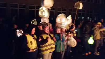 Foto 1 aus der Archivgalerie Sankt Martin2017 (2017)
