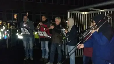 Foto 4 aus der Archivgalerie Sankt Martin2017 (2017)
