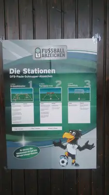 Foto 3 aus der Archivgalerie Schnupperabzeichen (2017)