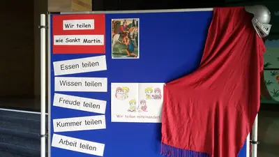 Foto 2 aus der Archivgalerie Spenden (2017)