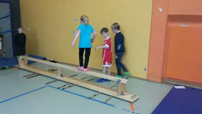 Foto 2 aus der Archivgalerie Sportstunde (2017)