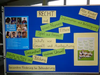 Foto 2 aus der Archivgalerie Vorlesetag (2017)