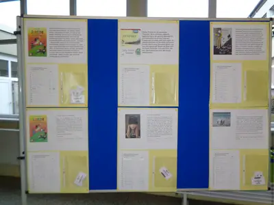 Foto 3 aus der Archivgalerie Vorlesetag (2017)