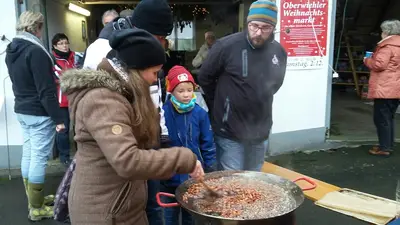Foto 2 aus der Archivgalerie Weihnachtsmarkt 2017 (2017)