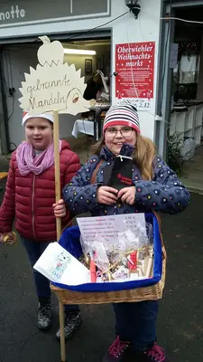 Foto 3 aus der Archivgalerie Weihnachtsmarkt 2017 (2017)