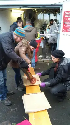 Foto 5 aus der Archivgalerie Weihnachtsmarkt 2017 (2017)