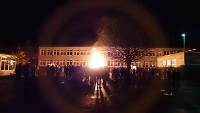 Foto 28 aus der Archivgalerie Zeitungs-AG (2017)