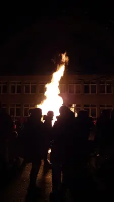 Foto 29 aus der Archivgalerie Zeitungs-AG (2017)