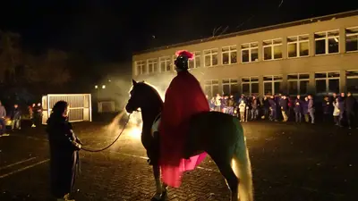 Foto 33 aus der Archivgalerie Zeitungs-AG (2017)