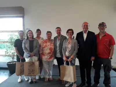 Foto 9 aus der Archivgalerie Hem 2018 (2018)