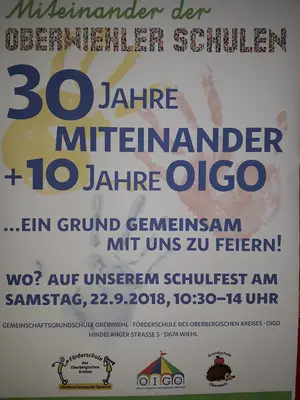 Foto 4 aus der Archivgalerie Jubiläum (2018)