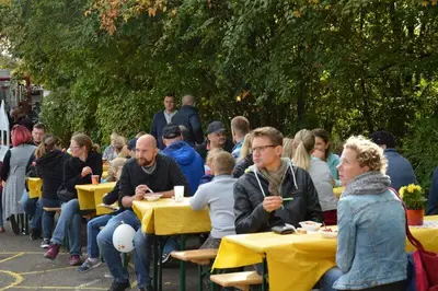Foto 8 aus der Archivgalerie Jubiläum (2018)