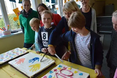 Foto 15 aus der Archivgalerie Jubiläum (2018)