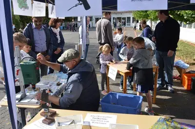 Foto 19 aus der Archivgalerie Jubiläum (2018)