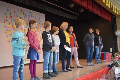 Foto 27 aus der Archivgalerie Jubiläum (2018)