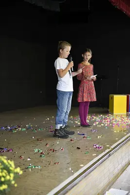 Foto 33 aus der Archivgalerie Jubiläum (2018)