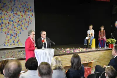 Foto 34 aus der Archivgalerie Jubiläum (2018)