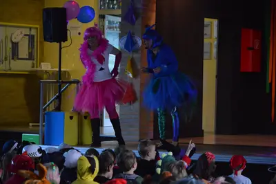 Foto 1 aus der Archivgalerie Karneval 2018 (2018)