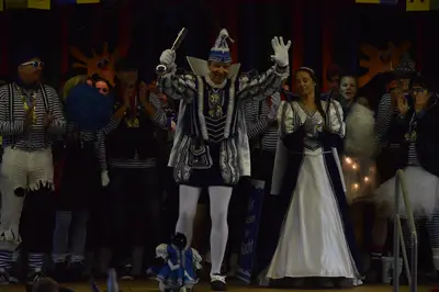 Foto 4 aus der Archivgalerie Karneval 2018 (2018)
